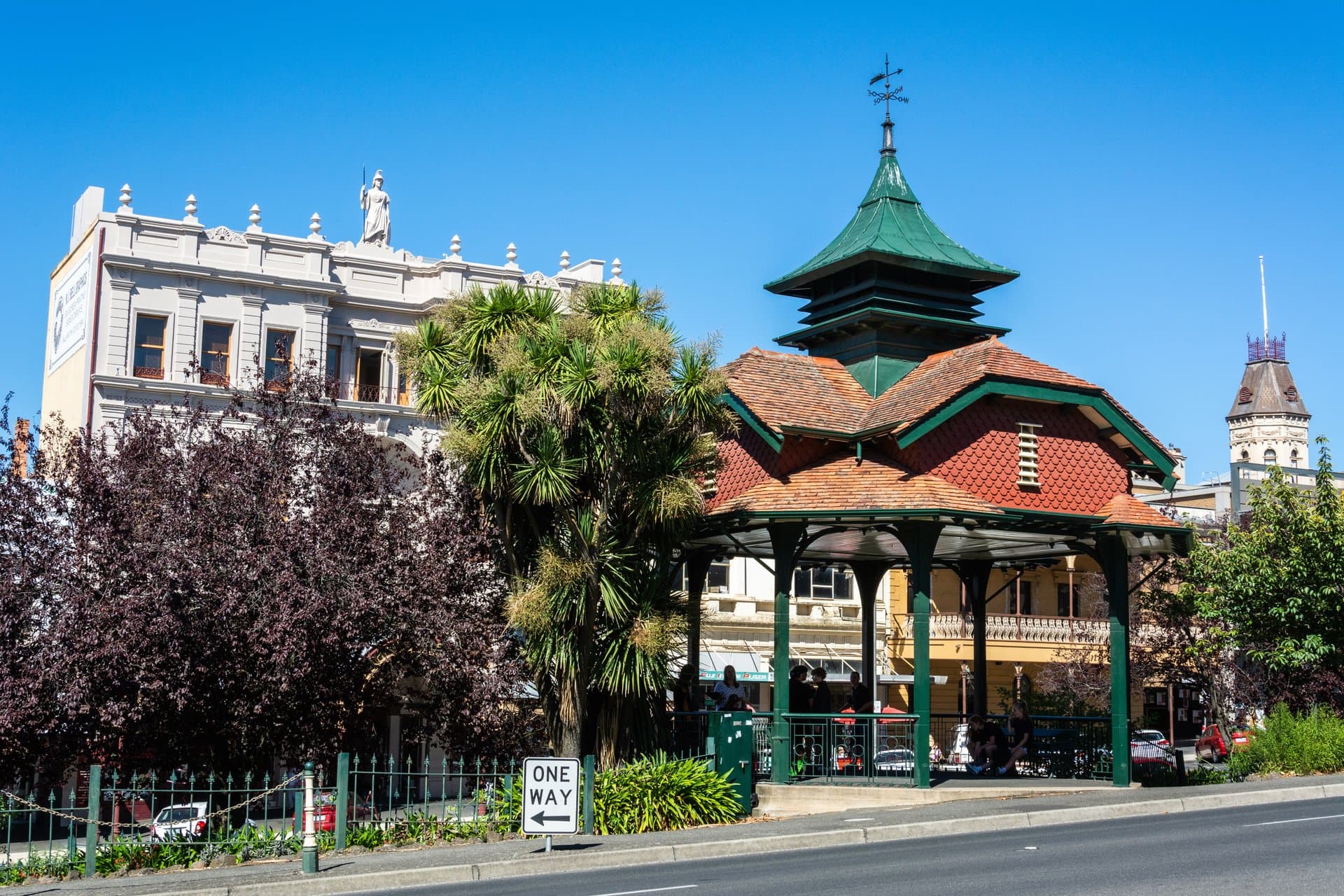 Calculating Ballarat inspection costs