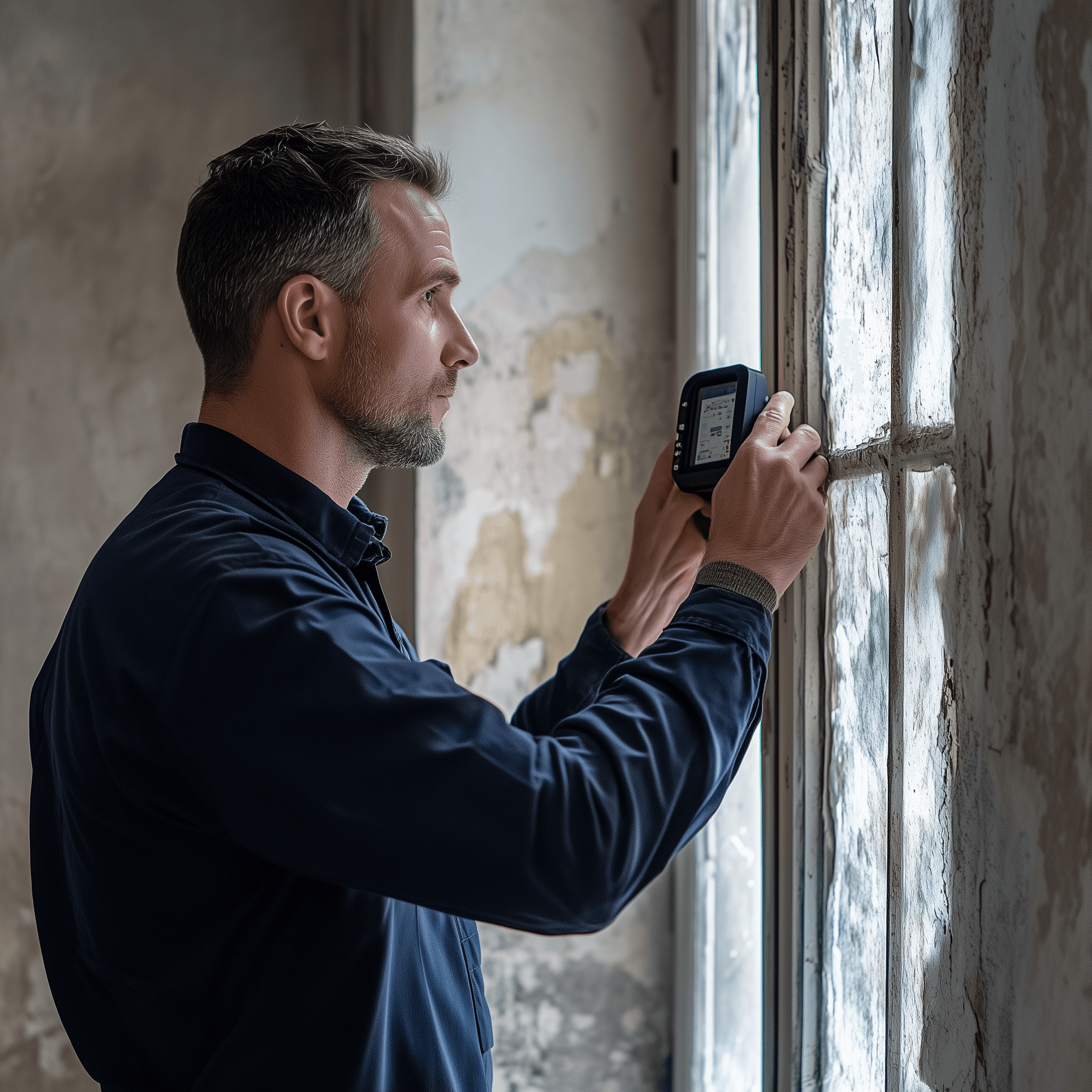 Inspecting a Newcastle property for environmental risks