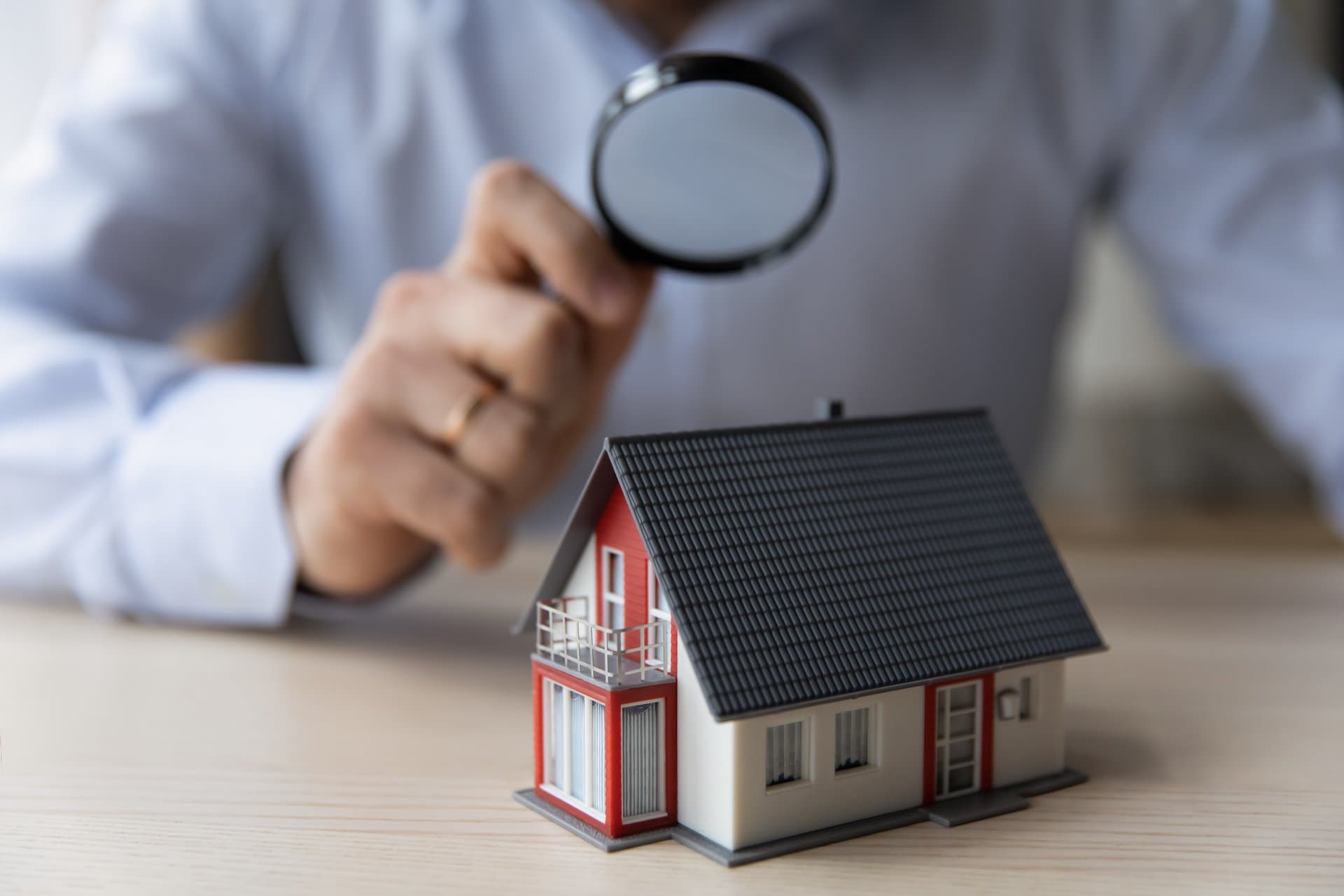 Calculating Gold Coast inspection costs