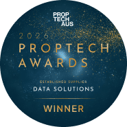 Proptech Awards 2026 – Data Solutions