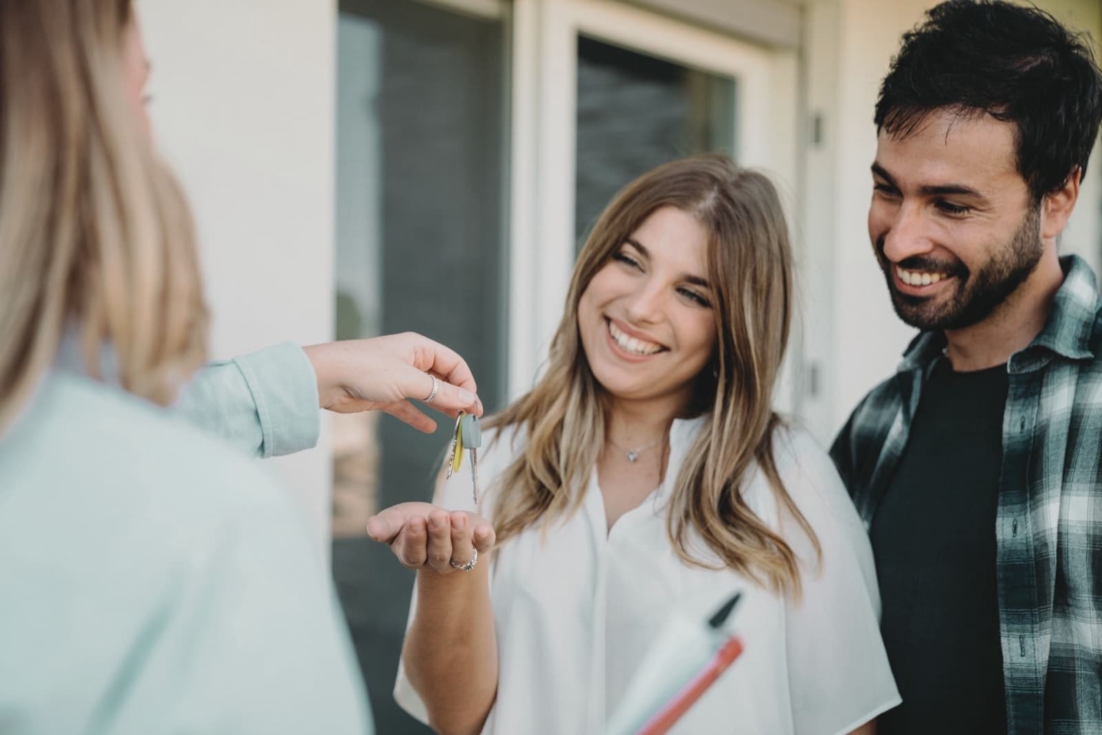 Before You Buy — buyers
