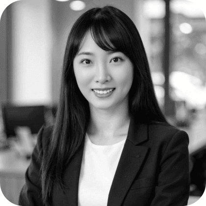 Cecilia Liu