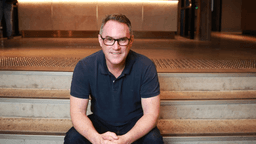 John McGrath