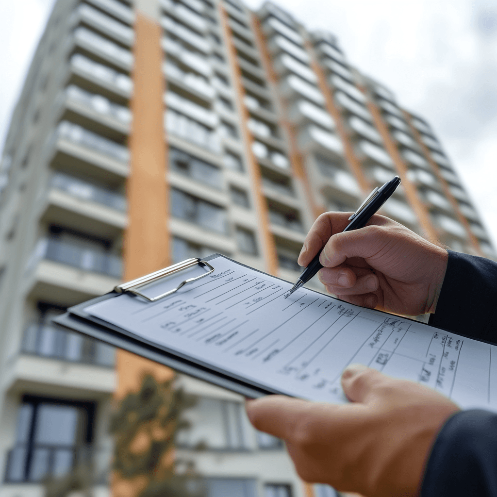 Preparing a Newcastle property for inspection