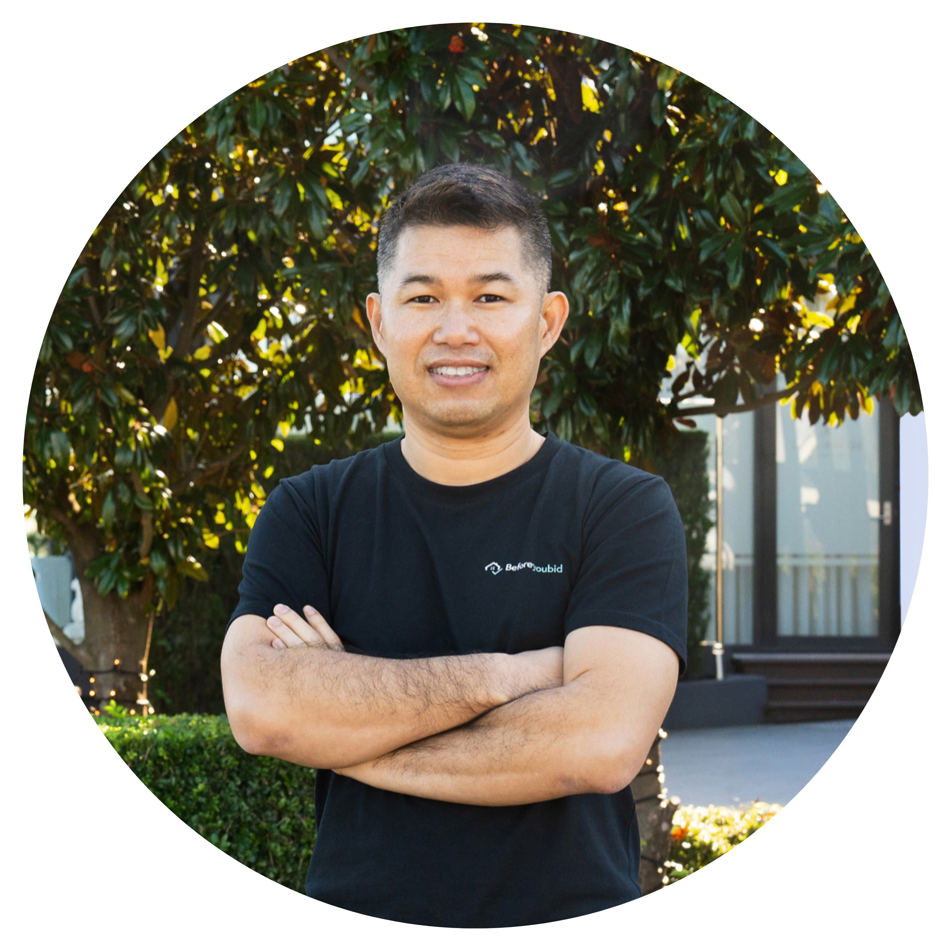 Chainat Wongtapan Image