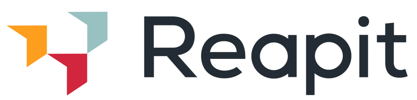 Reapit logo