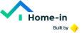 Home-in by CBA logo